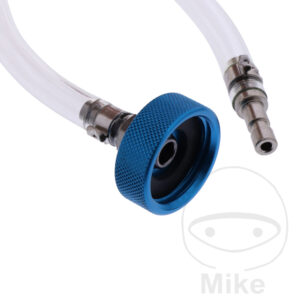 Adaptateur de remplissage de liquide de