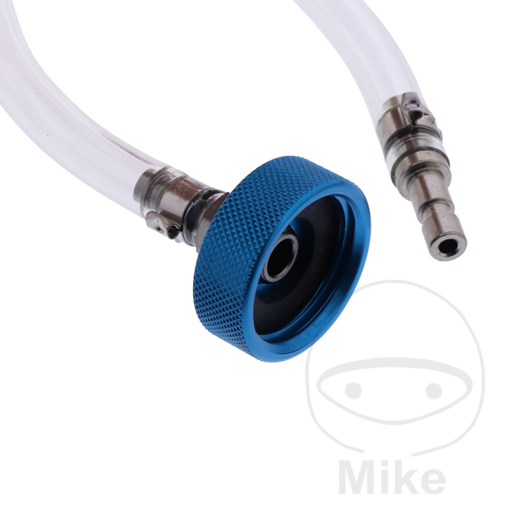 Adaptateur de remplissage de liquide de Adaptateur de remplissage de liquide de