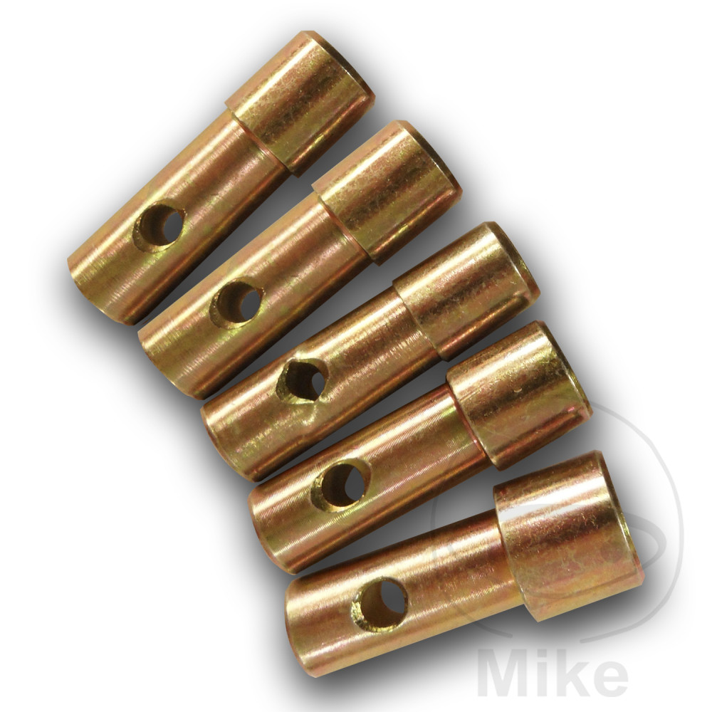 Jeu d'adaptateurs 19-27 mm JMP Jeu d'adaptateurs 19-27 mm JMP