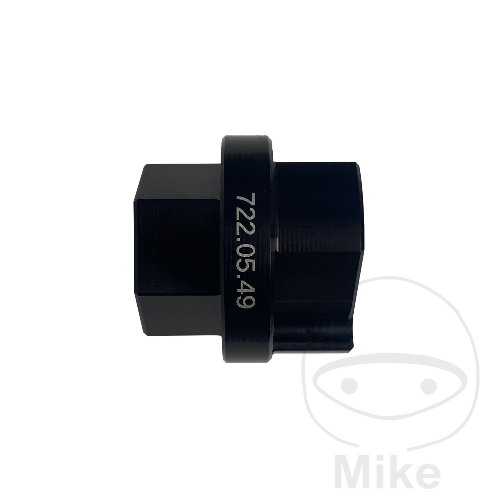 Outil d'ouverture du bouchon de rempliss Outil d'ouverture du bouchon de rempliss – Image 2