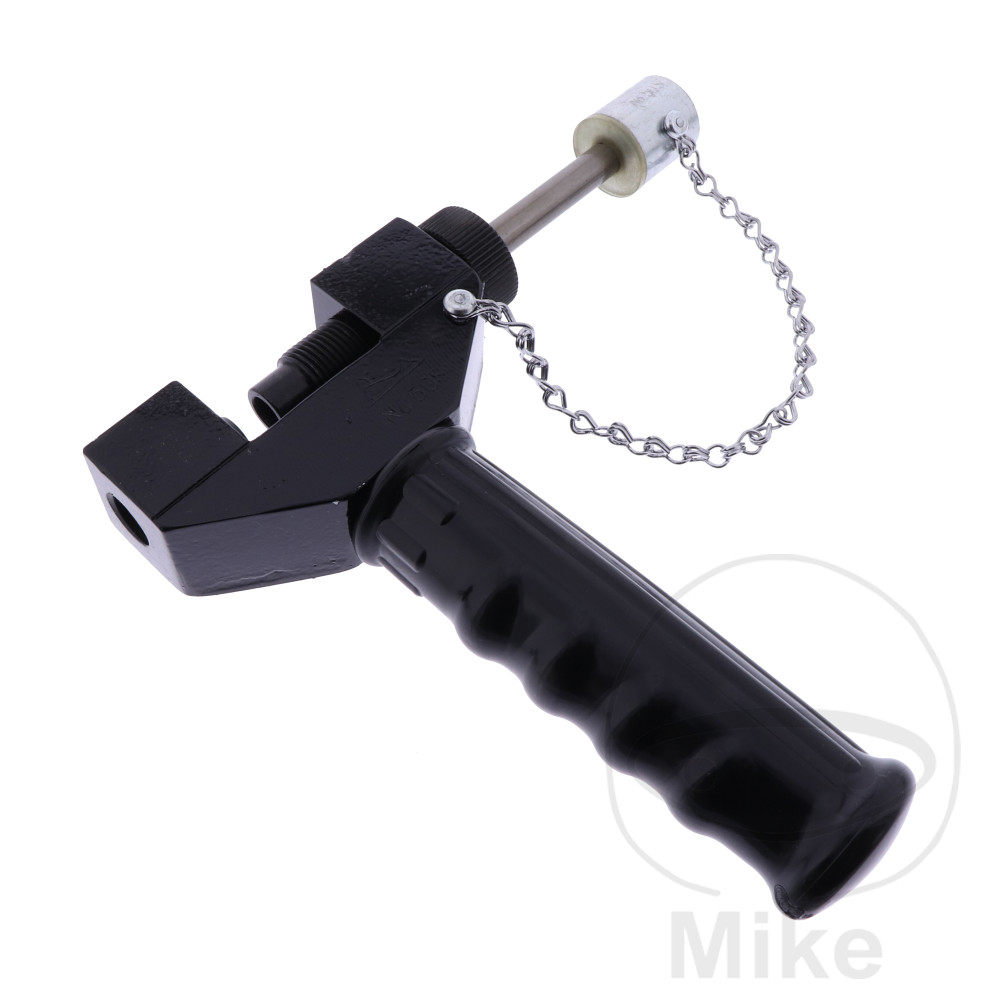 Outil de rivetage de chaînes Outil de rivetage de chaînes