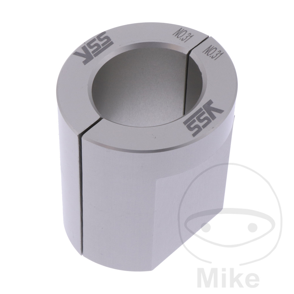 Outil de serrage 31 mm YSS Outil de serrage 31 mm YSS
