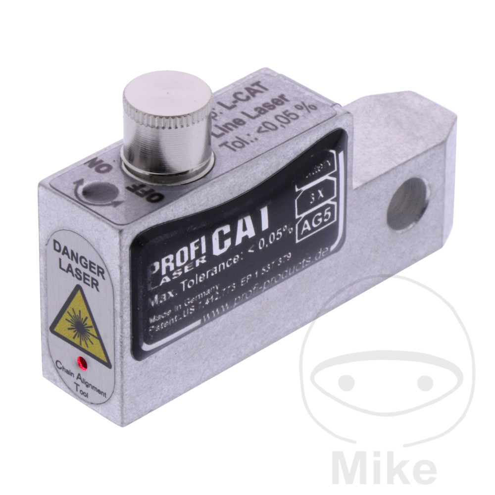 Testeur d'alignement de chaîne Testeur d'alignement de chaîne