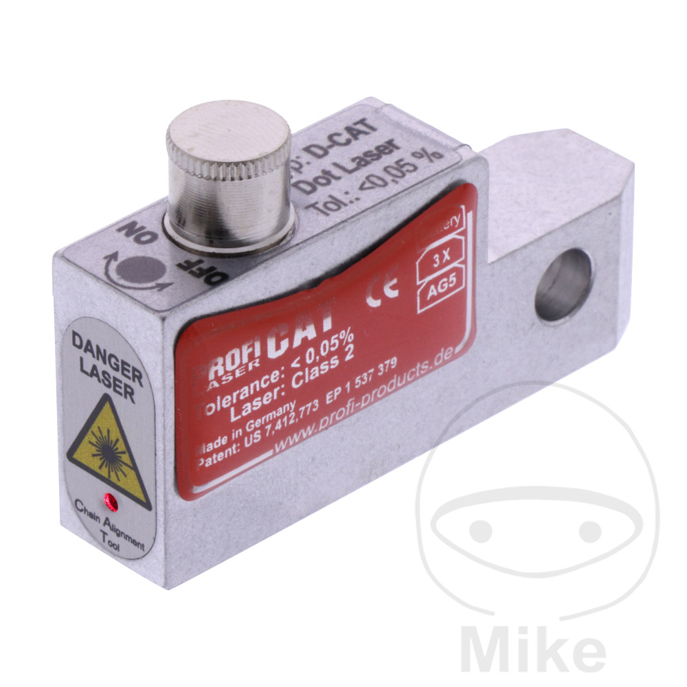 Testeur d'alignement de chaîne Testeur d'alignement de chaîne