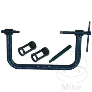 Kit presse à ressort pour soupape JMP