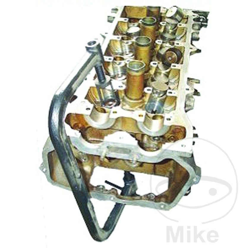 Kit presse à ressort pour soupape JMP Kit presse à ressort pour soupape JMP – Image 2