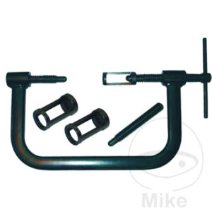 Kit presse à ressort pour soupape JMP