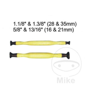 Kit de rodage de soupapes JMP