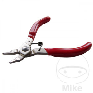 Pince pour axe de piston JMP