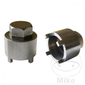 Douille à Créneaux JMP