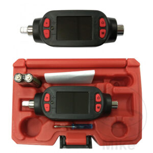 Adaptateur de couple JMP