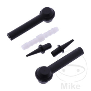 GUMMI Adaptateur SET JMP