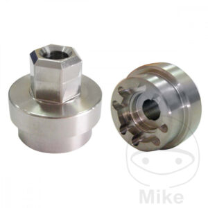 Douille à Créneaux JMP