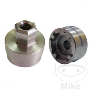 Douille à Créneaux JMP