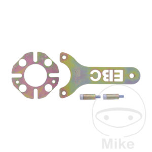 CLUTCH BASKET HOLDER EBC