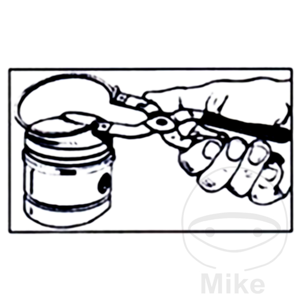 Pince pour segments de piston JMP Pince pour segments de piston JMP – Image 2