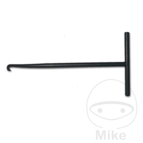 Crochet de ressort d'échappement JMP Crochet de ressort d'échappement JMP