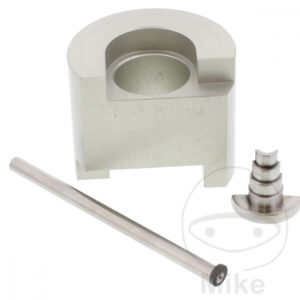 Outil d'étirage de bagues YSS