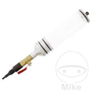 Outil de remplissage d'huile YSS