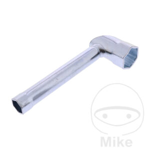 Clé à Bougie SW13/21