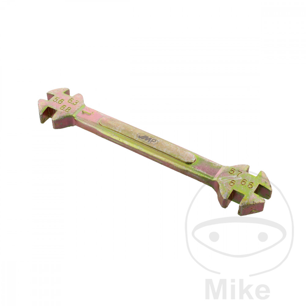 Clé à rayon universelle JMP Clé à rayon universelle JMP