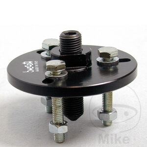 Extracteur de volant