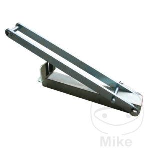 Presse pour ressort d'amortisseur JMP