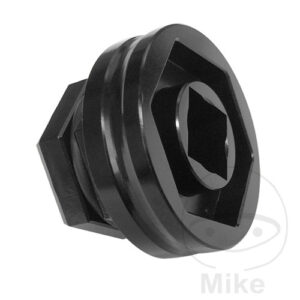 Douille 6 Pans 1/2Pouce JMP