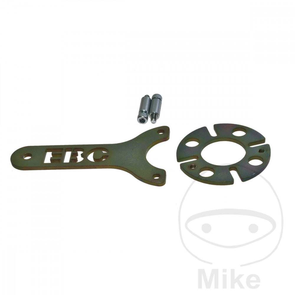 Clé Blocage Embrayage EBC Clé Blocage Embrayage EBC