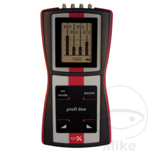 Testeur de synchro Profiline