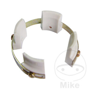 Protecteur en plastique JMP