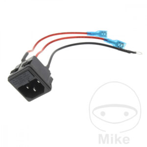 Fiche d'alimentation JMP