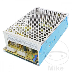 Bloc d'alimentation JMP