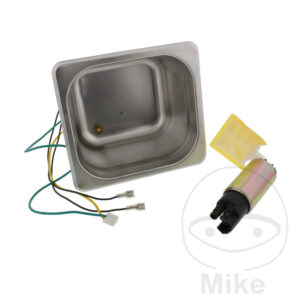 Unité à ultrasons JMP