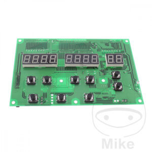 Unité de commande JMP