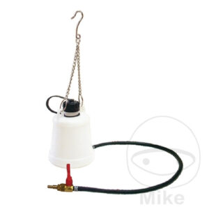 Réservoir auxiliaire de carburant JMP