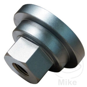 Tête de sertissage JMP