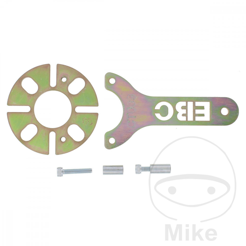 Clé Blocage Embrayage EBC Clé Blocage Embrayage EBC