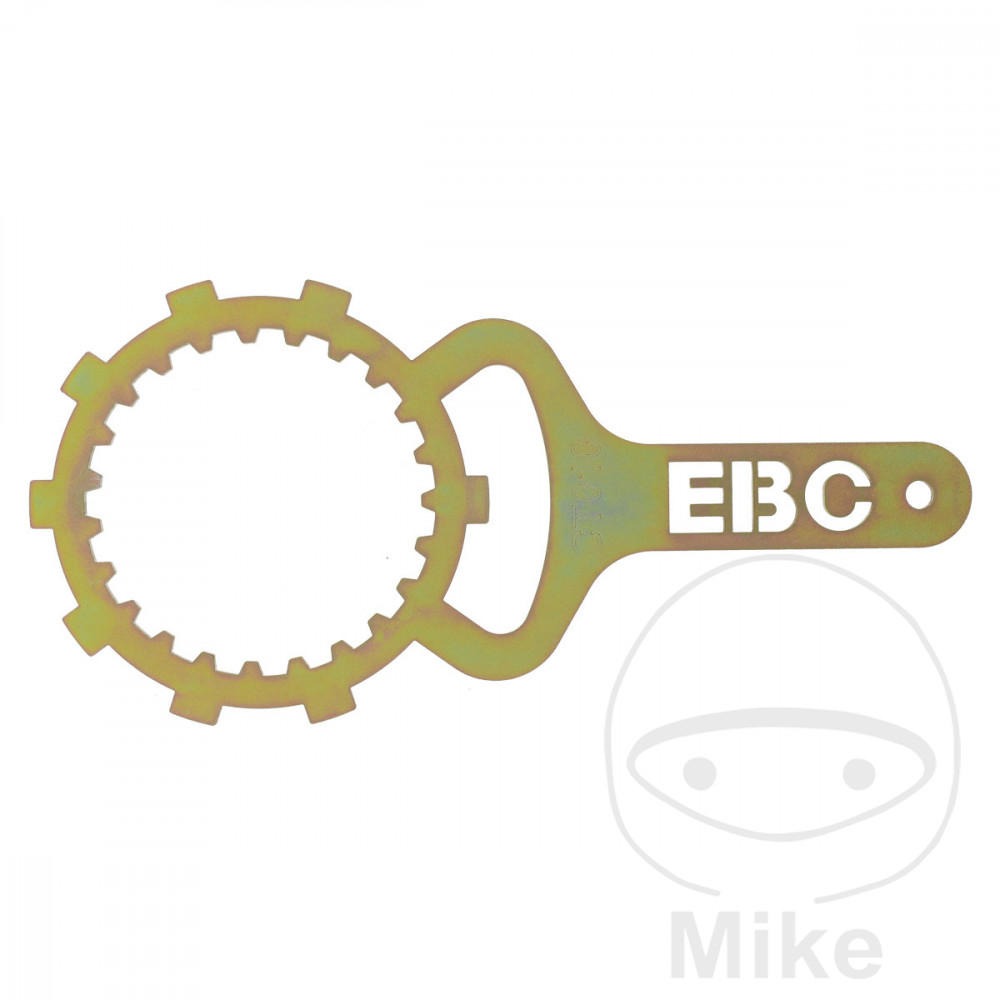 Clé Blocage Embrayage EBC Clé Blocage Embrayage EBC
