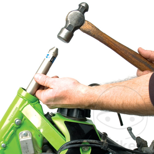 Chasseur de rotules de direction JMP Chasseur de rotules de direction JMP – Image 2