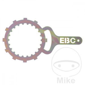 Clé Blocage Embrayage EBC