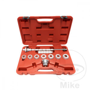 Presse à roulements JMP