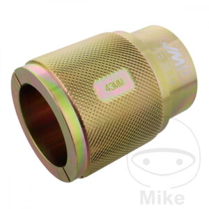 Chasseur de joints de fourche JMP