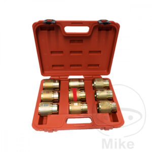 Chasseur de joints de fourche JMP