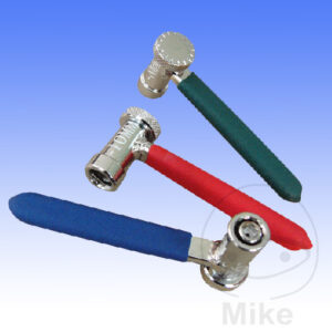 Outil de réglage des soupapes JMP