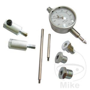 Réglage de l'allumage