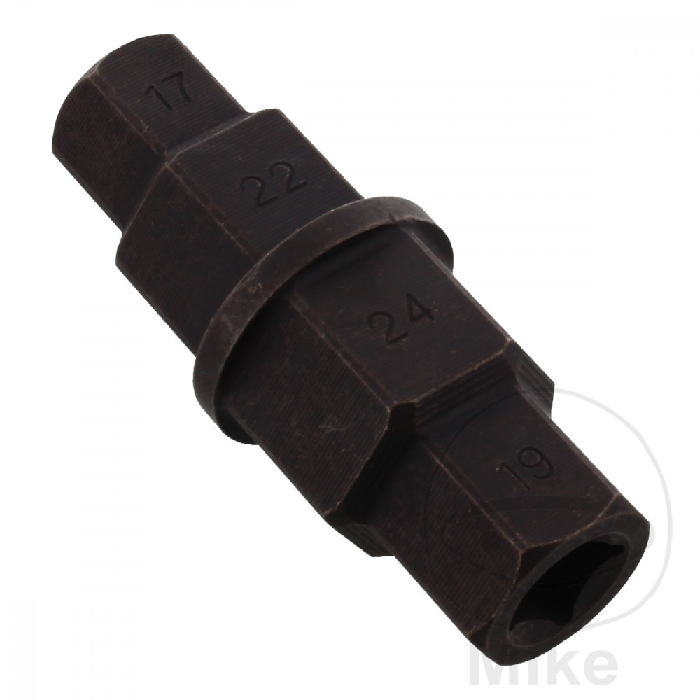 Axe à douille 70 mm JMP Axe à douille 70 mm JMP