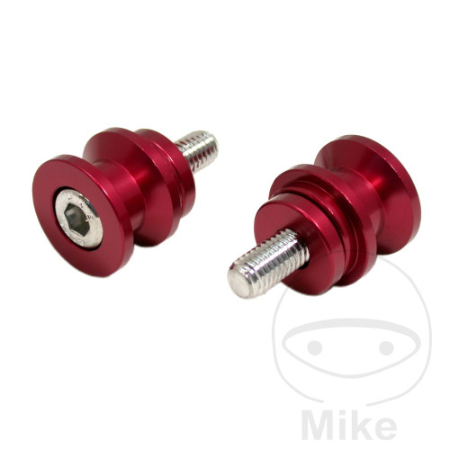 Diabolos de Béquille Diabolos de Béquille