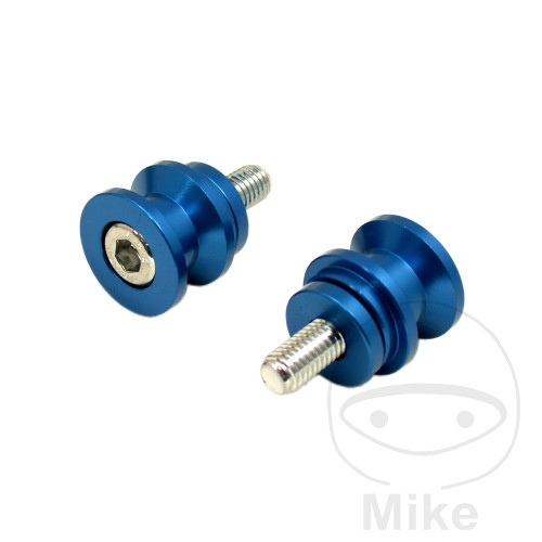 Diabolos de Béquille Diabolos de Béquille