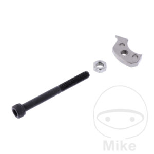 Outil de réglage de la tringlerie de com